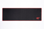 Havit HV-MP830 mouse pad Gaming mouse pad Black, Red