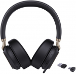 Yealink Bluetooth Headset BH76 Plus UC Black USB-CA