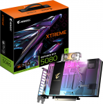 Gigabyte AORUS GeForce RTX 5080 XTREME WATERFORCE WB 16GGDDR7 - DLSS 4