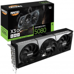 Inno3D GeForce RTX&trade; 5080 X3 OC 16GB GDDR7 - DLSS 4