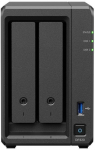 Synology Backup-System DP320 2bay