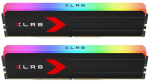 PNY XLR8 Gaming 32GB (2x16GB) DDR5 RGB 6000MHz CL36 Desktop Memory Kit