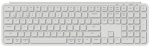 Keychron B6 Pro 2.4G Ultra Slim Wireless Keyboard White [B6P-K8]