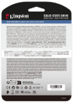 KINGSTON 7.68TB DC3000ME U.2 PCIe SSD