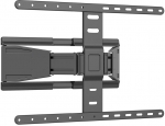 Universal wall mount Kruger&Matz Ultra Slim 43"-90" adjustable vertically and horizontally