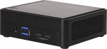 Arvutitark Intel Asrock NUC Ultra 7 155H 32GB 1TB PC