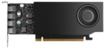 NVIDIA RTX A400 4 GB GDDR6