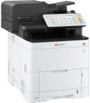 Kyocera ECOSYS MA3500cifx 4-in-1 A4 colour laser MFP 35 ppm