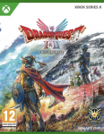 XBOXSeriesX Dragon Quest I & II HD-2D Remake