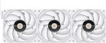 TOUGHFAN EX12 Pro White ? Swappable Edition (schwarz, 3-Fan Pack, 120 mm)