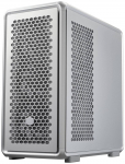 Cooler Master MasterFrame 600 E-ATX midi-tower, TG, silver