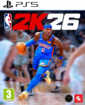 PS5 NBA 2K26