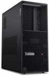 Lenovo Workstation ThinkStation P3 Tower 30HT0046PB W11Pro Ultra 7 265K/64GB/1TB/INT + RTX 2000 Ada 16GB/vPro/3YRS Premier