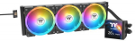 K Wasserk&uuml;hlung MAGFloe 420 Ultra All-In-One Liquid Cooler Black