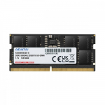 ADATA Premier 16GB DDR5 5600 SO-DIMM Memory (AD5S560016G-S)