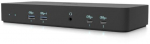 I-TEC USB-C Intelligent Triple DS+PD 100