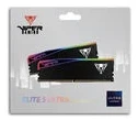 Patriot Viper Gaming RGB Elite 5 Ultra DDR5-6400 2x48GB RAM
