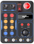 PXN CB1 Control Box - black