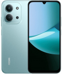 Xiaomi Redmi 15C 4G 6.9 4GB 128GB Mint Green
