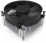 Ekl 22225 CPU cooler, Socket LGA 17XX/1851, 92 mm PWM, 65 W TDP