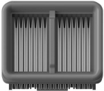 Dreame vacuum cleaner filter for M12, H12 Pro, H13 Pro, G10 Pro