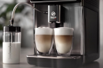 COFFEE MACHINE SAECO GRANAROMA/SM6582/10 PHILIPS