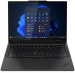 Lenovo Ultrabook ThinkPad T14s 2in1 G1 21R30041PB W11Pro ULT7 255U/32GB/1TB/INT/14.0 WUXGA/Touch/Black/3YRS Premier Support + C