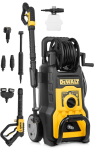Pressure washer 2900W 160bar 850l/h Twin