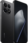 Xiaomi 15T 512GB DS Black 6.8" EU 5G 12GB Android