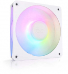 Alphacool Apex Stealth Metal Aurora fan white 2600rpm 120mm