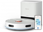 Philips HomeRun 2000 Series Aqua Wet and dry cleaning robot XU2100/25
