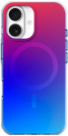 LAUT HUEX WAVE for iPhone 17 - Sunset Fade