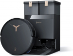 Deebot Saugroboter T50 MAX PRO OMNI (Gen2) black
