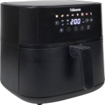 Digital Airfryer Tristar FR-9071, 2000W, 8L, black