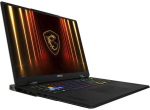 MSI Vector A18 HX A2XWJG-657 U9 275HX RTX5090 32GB 2TBSSD