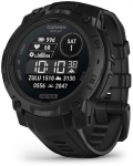 Garmin Instinct 3 Solar GPS 45mm Tactical Edition black