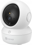 EZVIZ CS-H6c IP Camera 3MP PTZ 4mm IP20 H.264/H.265 MicroSD