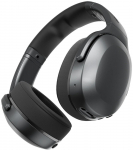 Skullcandy Crusher 540 Active Over-Ear Headphones, Black Coal