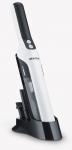 Cordless handheld vacuum cleaner