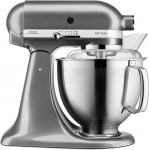 KitchenAid ARTISAN 5KSM185PS Stand mixer 300 W Silver