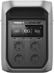 ECOFLOW DELTA 3 Max Plus Portable Power Station