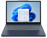 Lenovo IdeaPad Slim 3 15ARP10 AMD Ryzen&trade; 5 7535HS Laptop 38.9 cm (15.3") WUXGA 16 GB DDR5-SDRAM 512 GB SSD Wi-Fi 6 (802.