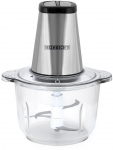 Heinrich's Germany HMZ 8850 - shredder