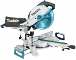 Makita LS1110F mitre saw 4500 RPM 1450 W