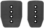 Simagic 2 Pedal Face Set