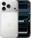 Apple iPhone 17 Pro 512GB Silver