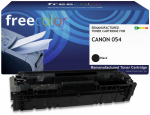 Freecolor Toner Canon 054 3024C002 black 1500 Seiten