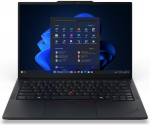 Lenovo ThinkPad E14 Gen 7 U5-226V 14' FHD i5 32GB 512GB Nordic KB Black