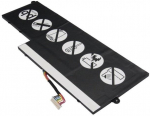 CoreParts Laptop Battery for Acer 25.08Wh 11.4V 2200mAh 25Wh Li-ion 11.4V 2200mAh Black, Aspire V5 122P, Aspire V5-122P