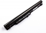 CoreParts Laptop Battery for HP 31.68Wh 14.4V 2200mAh 31.68Wh 4 Cell Li-ion 14.4V 2200mAh Black